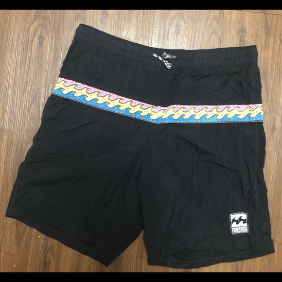 swim shorts billabong